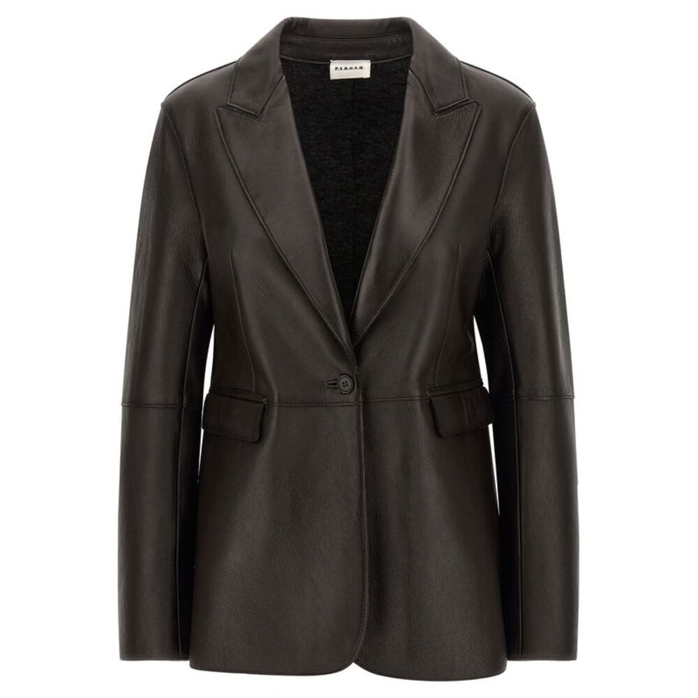 P.A.R.O.S.H. Women 'Smaciock' Blazer